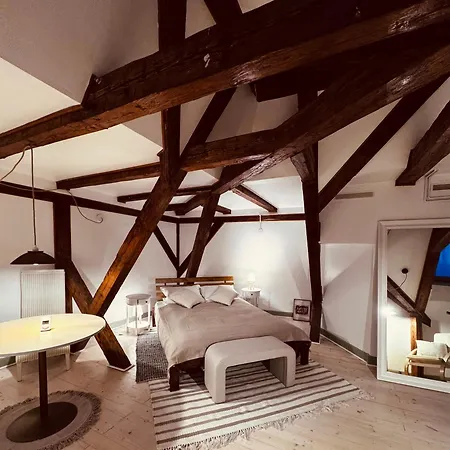 דירות בראשוב Belle Vista Loft מראה חיצוני תמונה