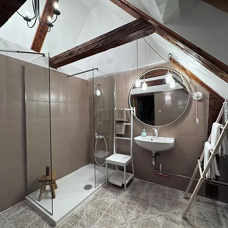 דירות בראשוב Belle Vista Loft מראה חיצוני תמונה