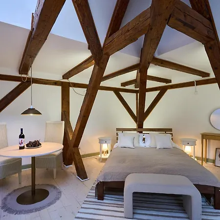דירות בראשוב Belle Vista Loft מראה חיצוני תמונה