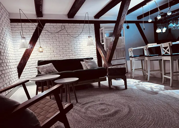 Belle Vista Loft