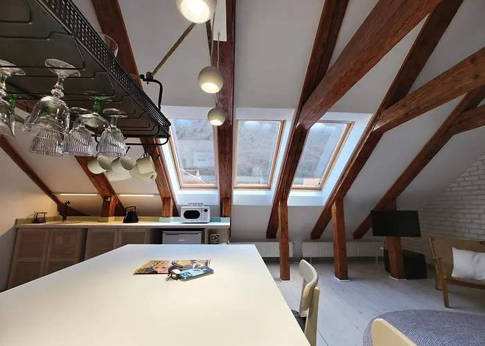 Belle Vista Loft