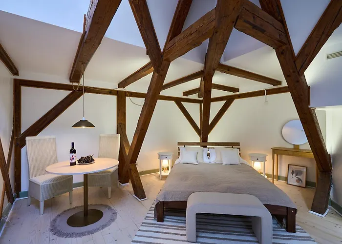 Belle Vista Loft