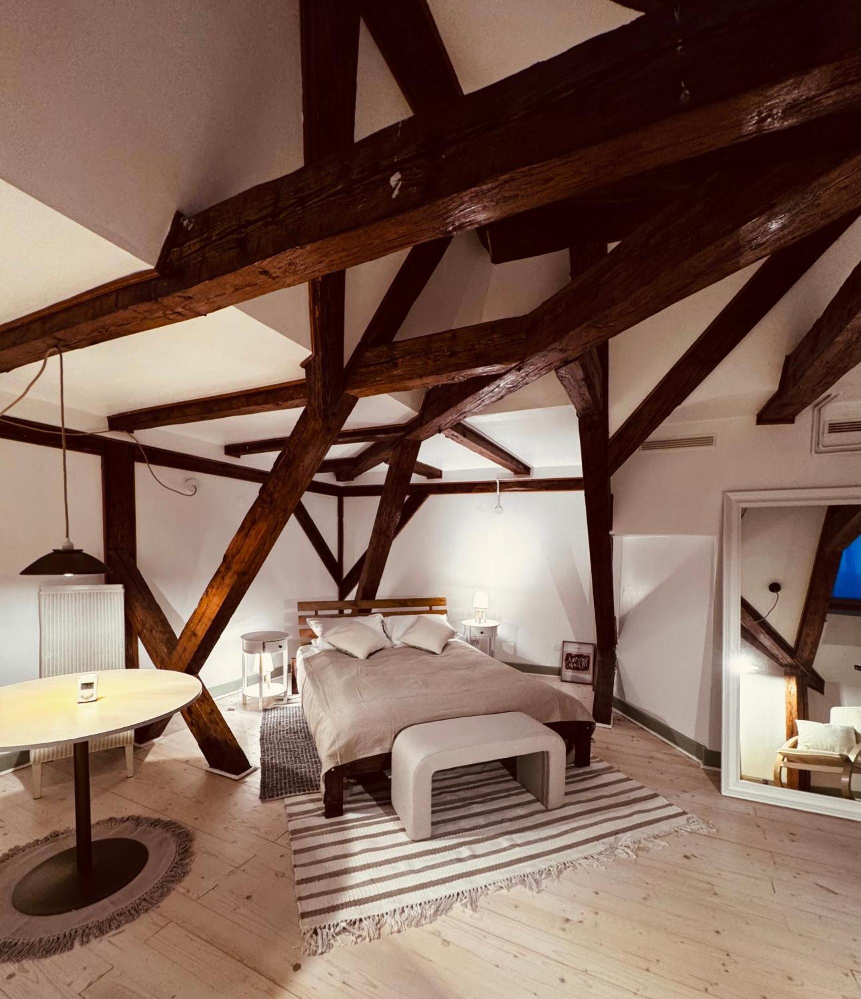 Belle Vista Loft דירה
