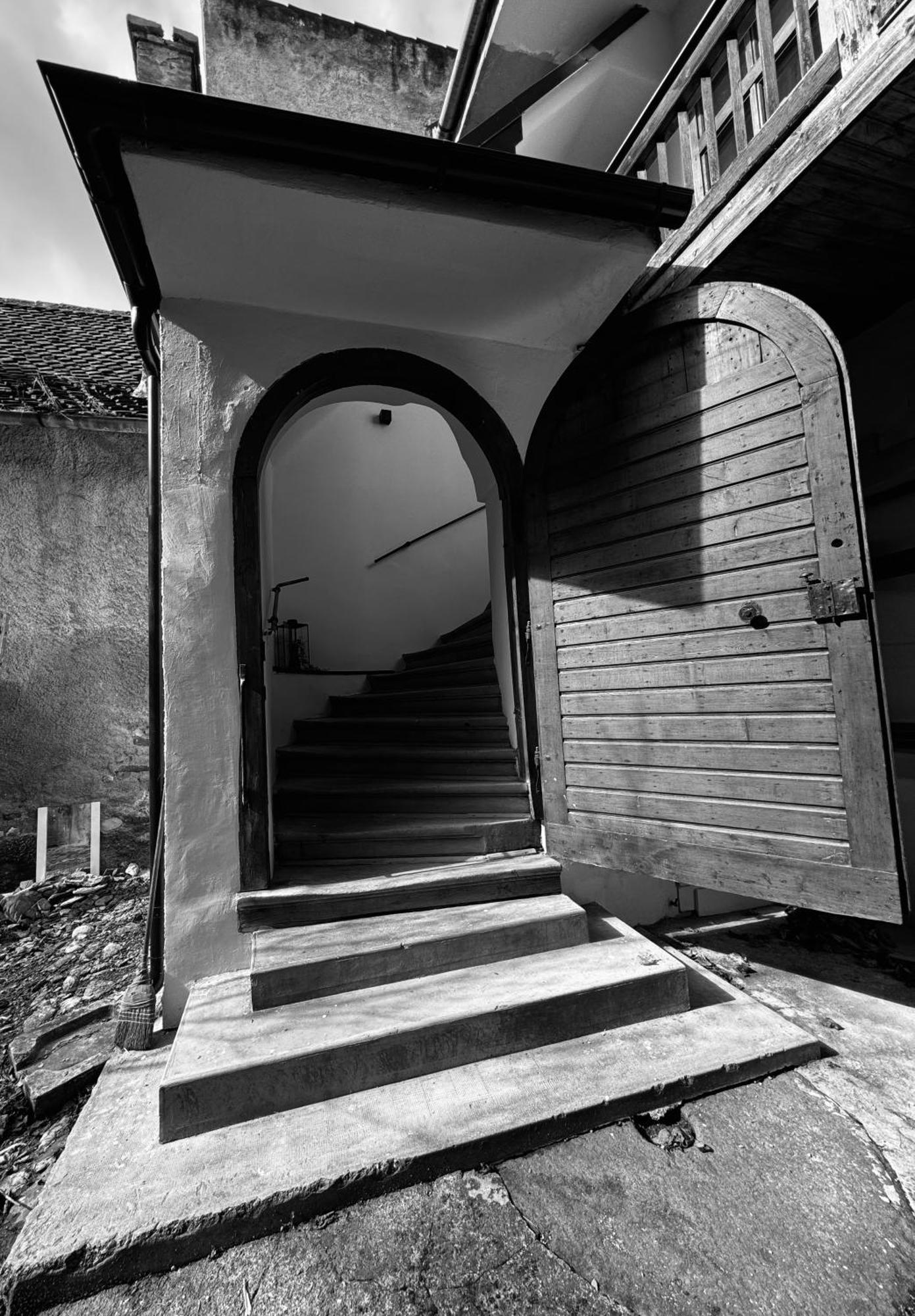 Belle Vista Loft *