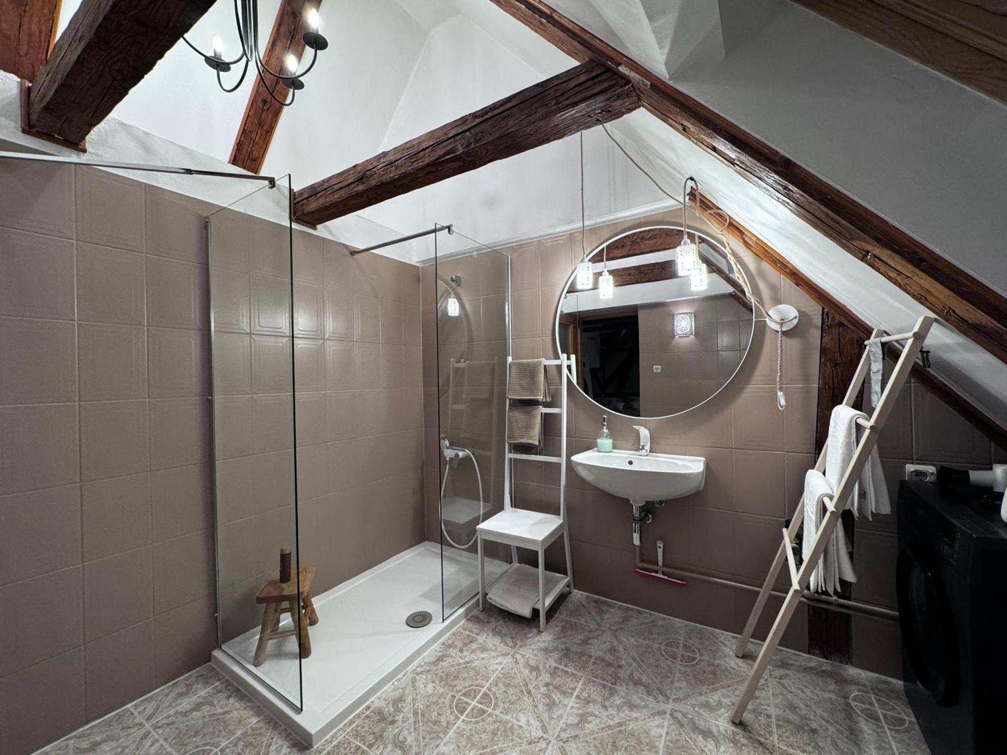 Belle Vista Loft * בראשוב