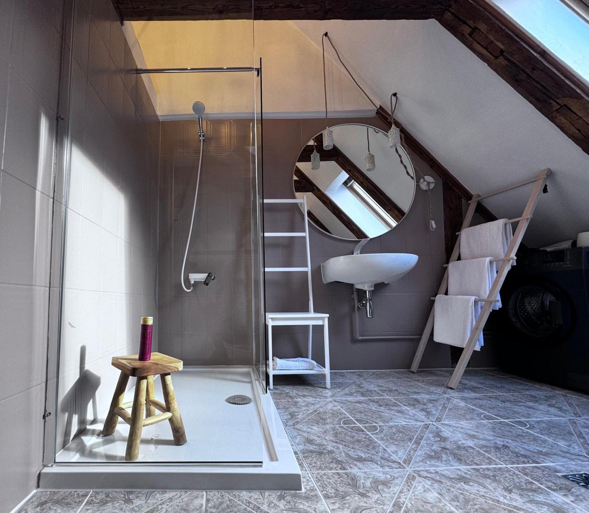 Belle Vista Loft דירה בראשוב