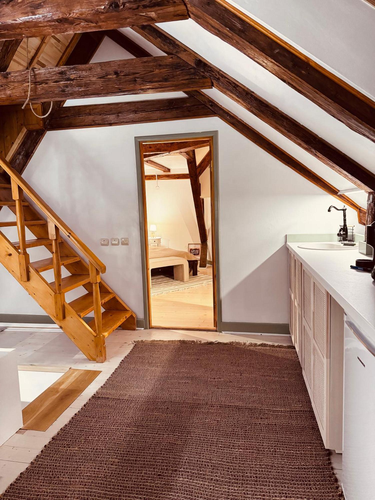 Belle Vista Loft בראשוב