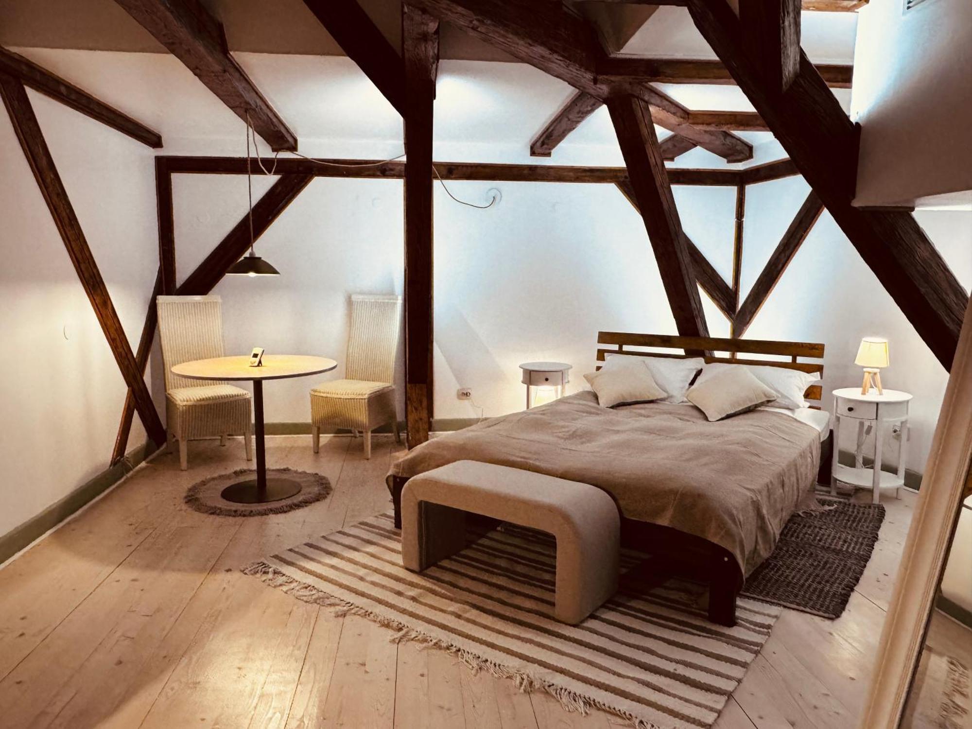 Belle Vista Loft * בראשוב