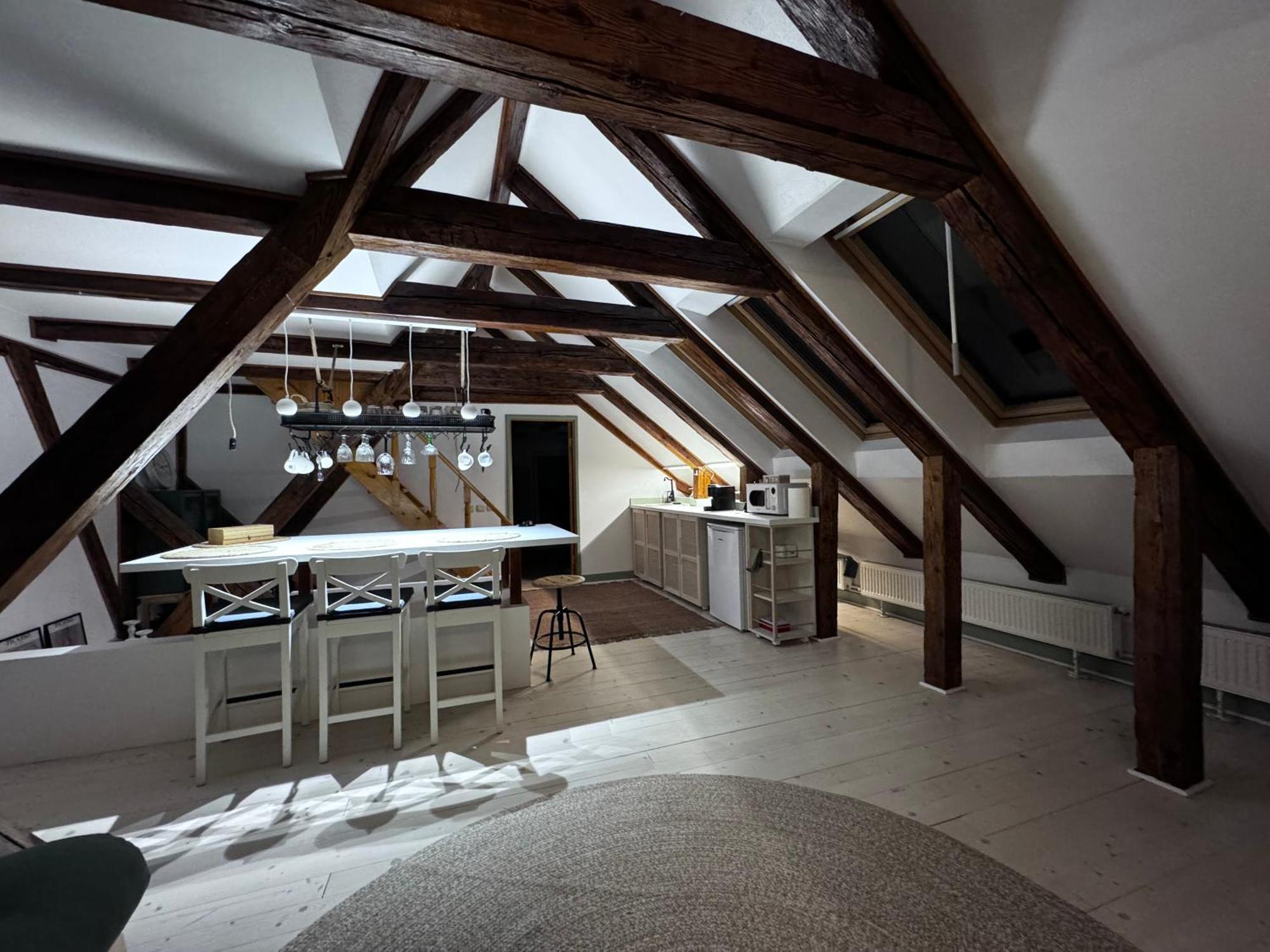 Belle Vista Loft * Brasov