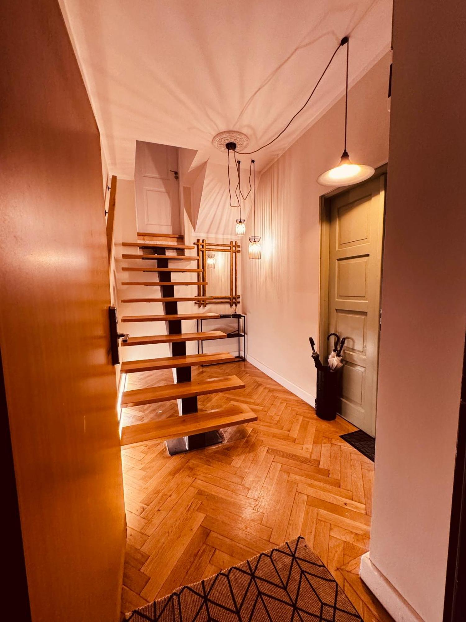 Belle Vista Loft *