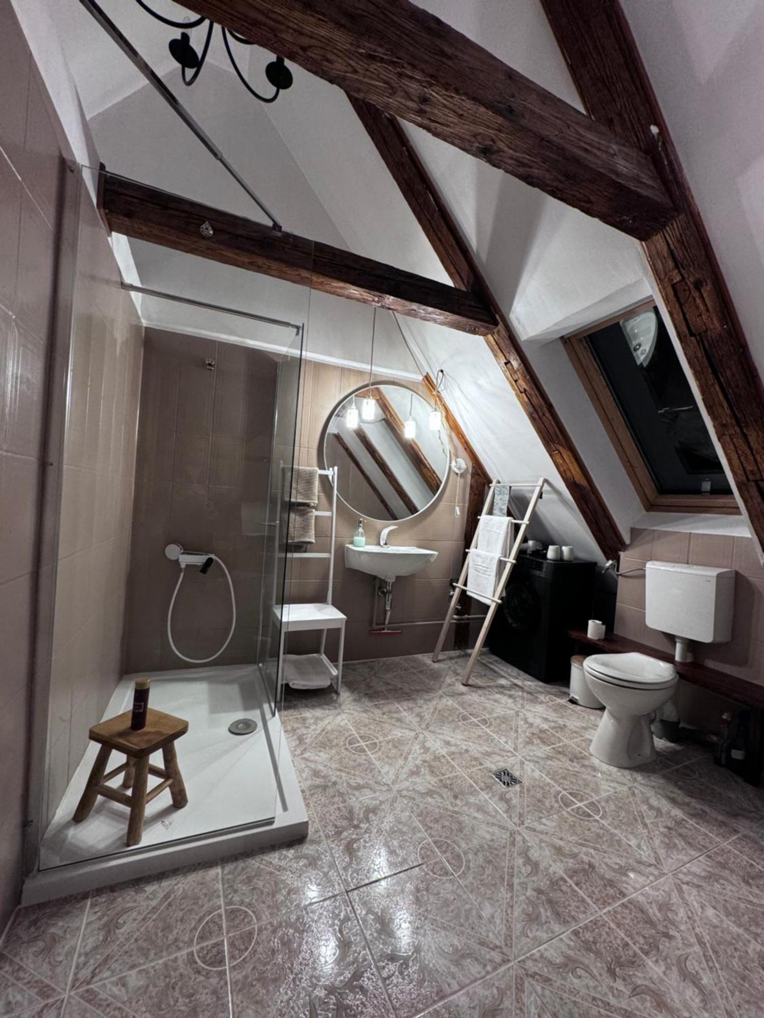 Belle Vista Loft דירה