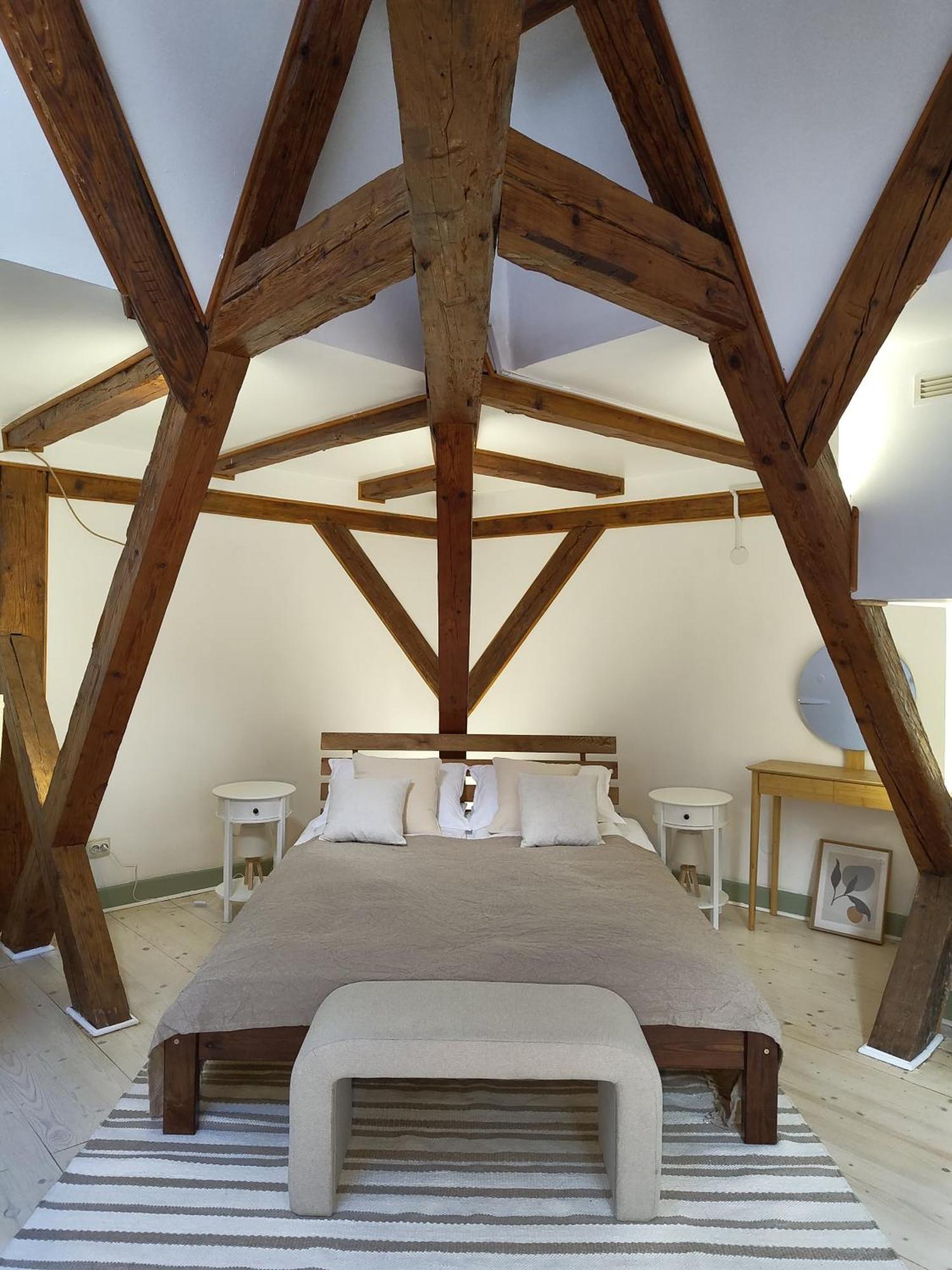 Apartment Belle Vista Loft *