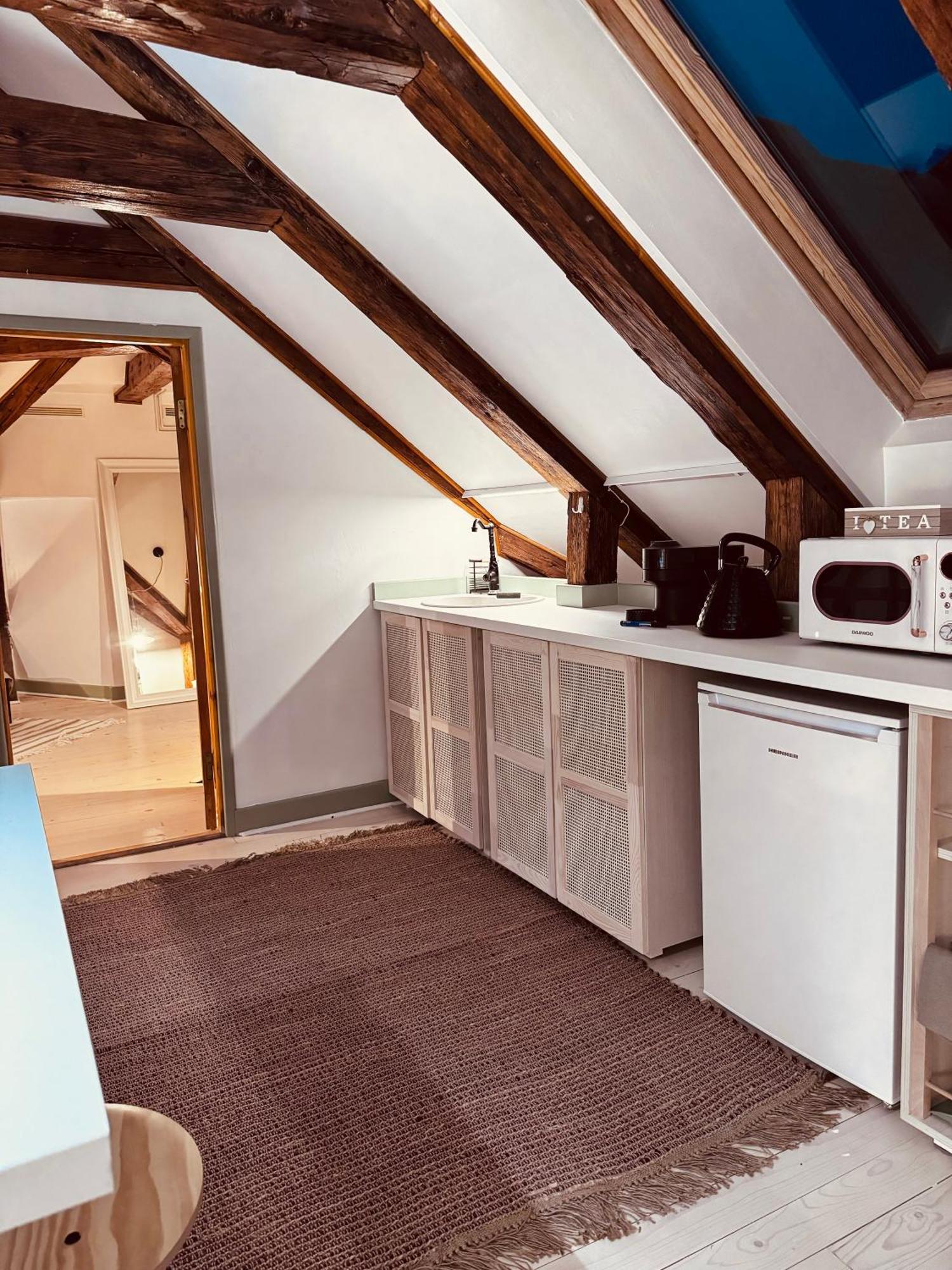 Belle Vista Loft *