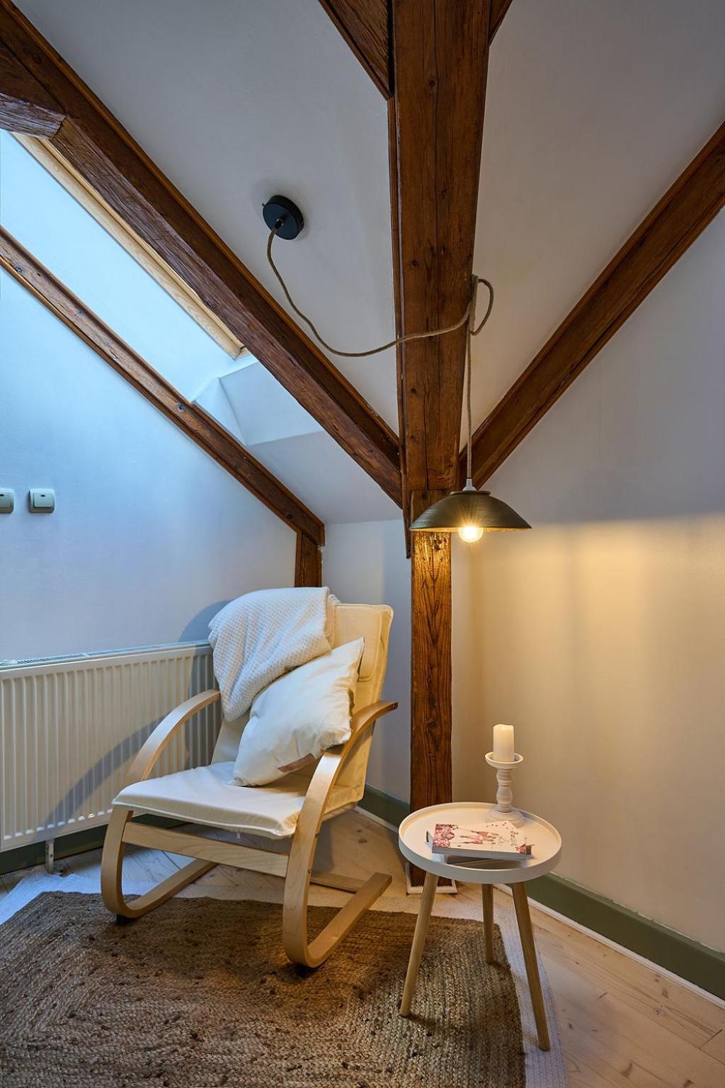דירה Belle Vista Loft בראשוב