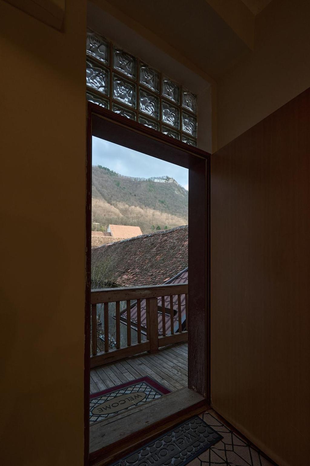 Belle Vista Loft בראשוב