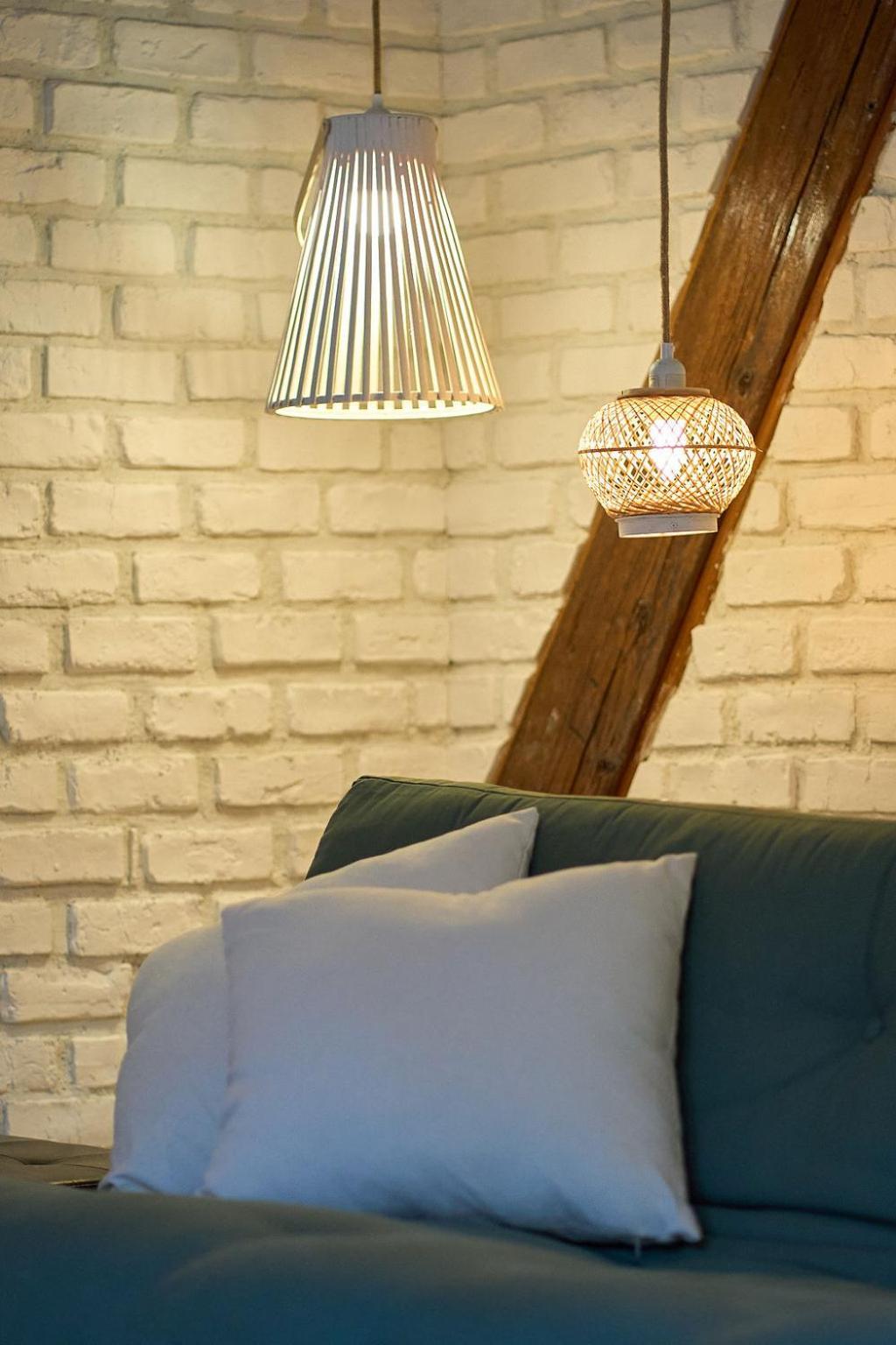 Apartment Belle Vista Loft