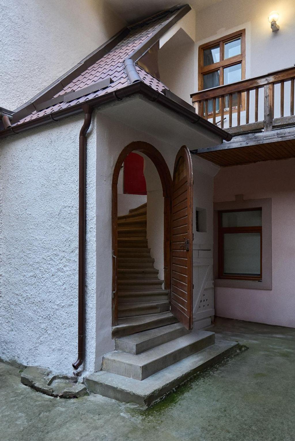 דירה Belle Vista Loft בראשוב