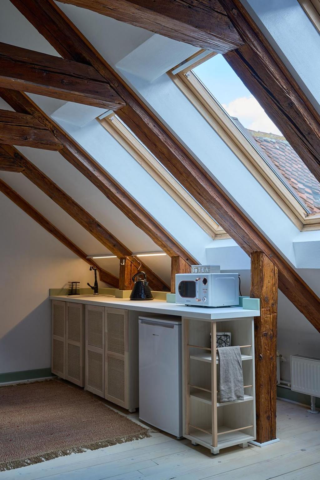Belle Vista Loft בראשוב