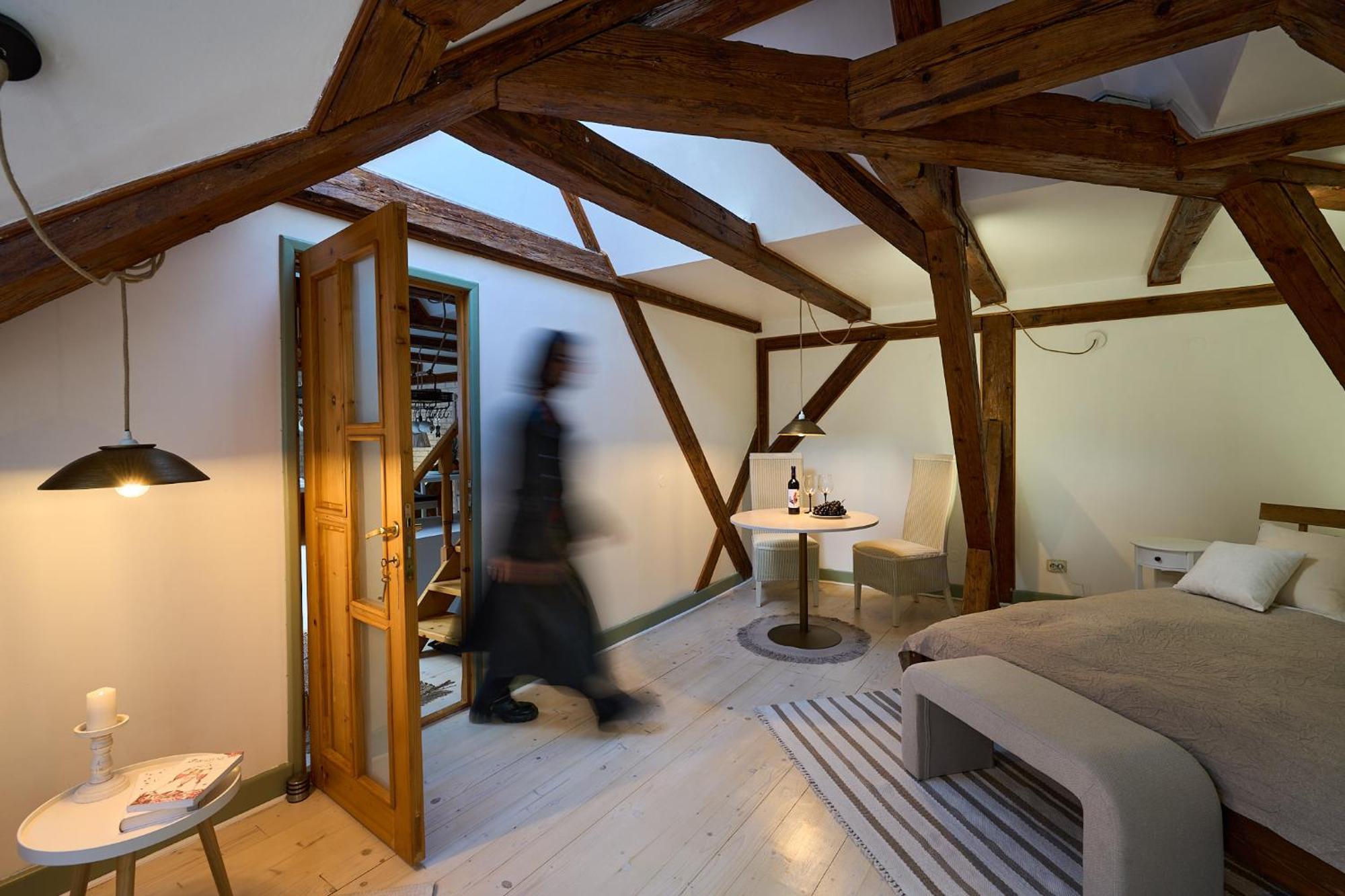 Belle Vista Loft דירה *