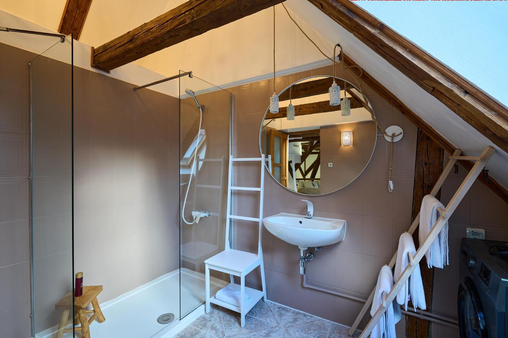 Belle Vista Loft דירה בראשוב