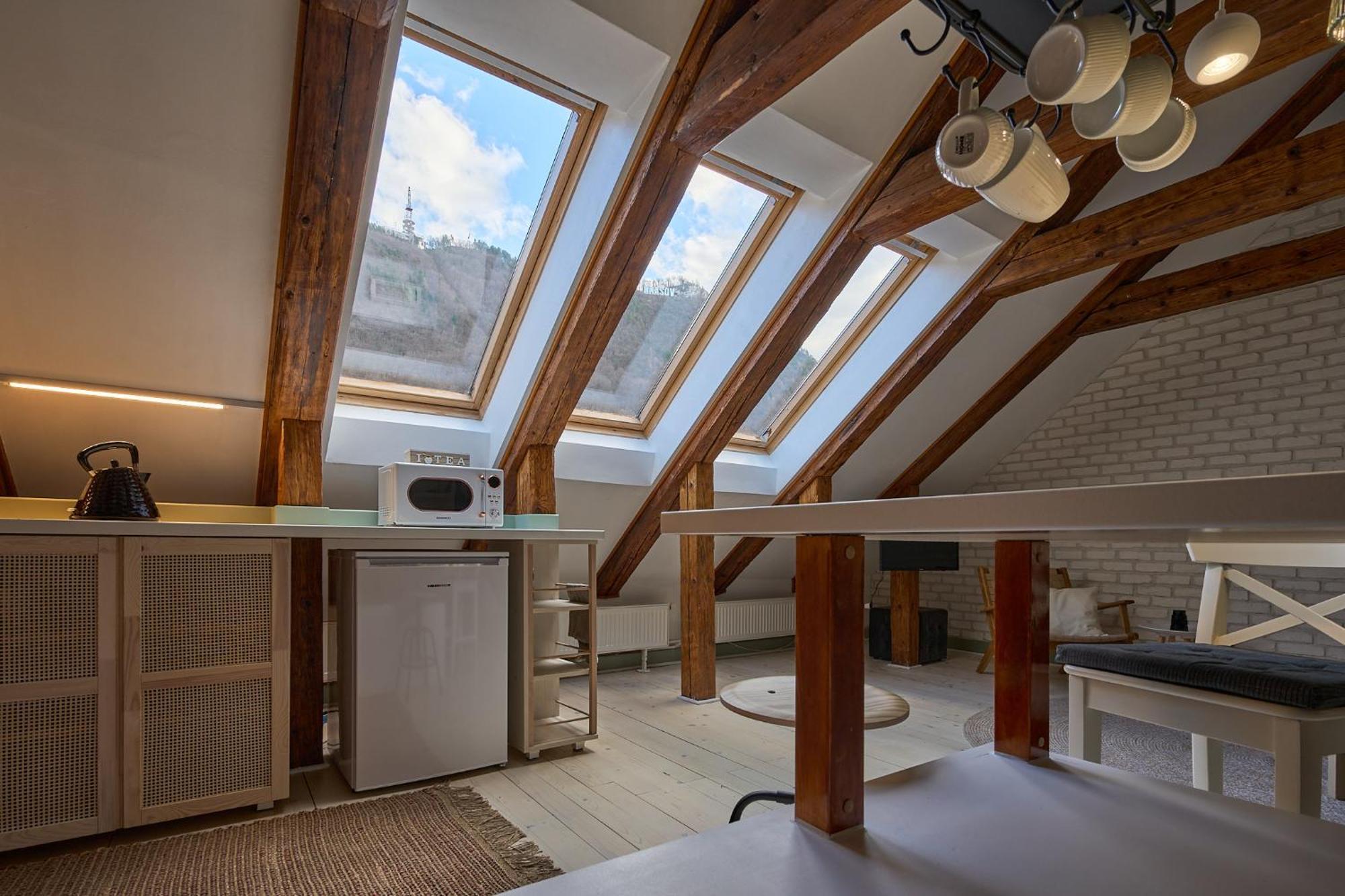 Belle Vista Loft *