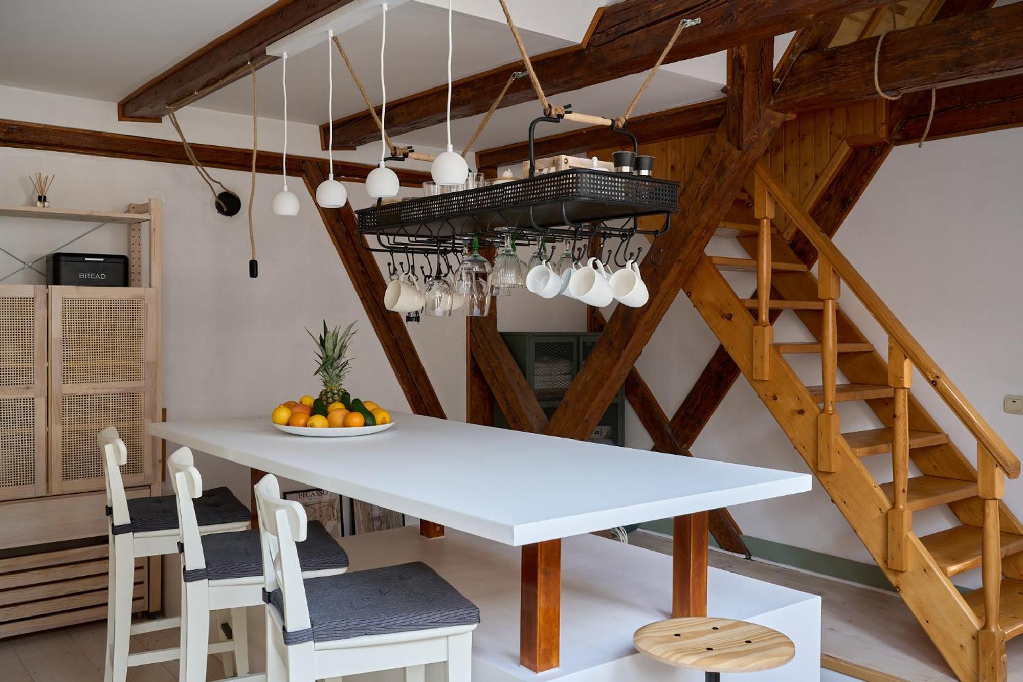Belle Vista Loft * בראשוב