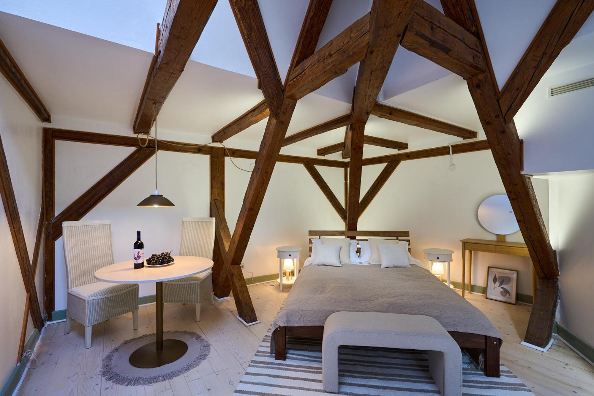 Belle Vista Loft Apartment Brasov