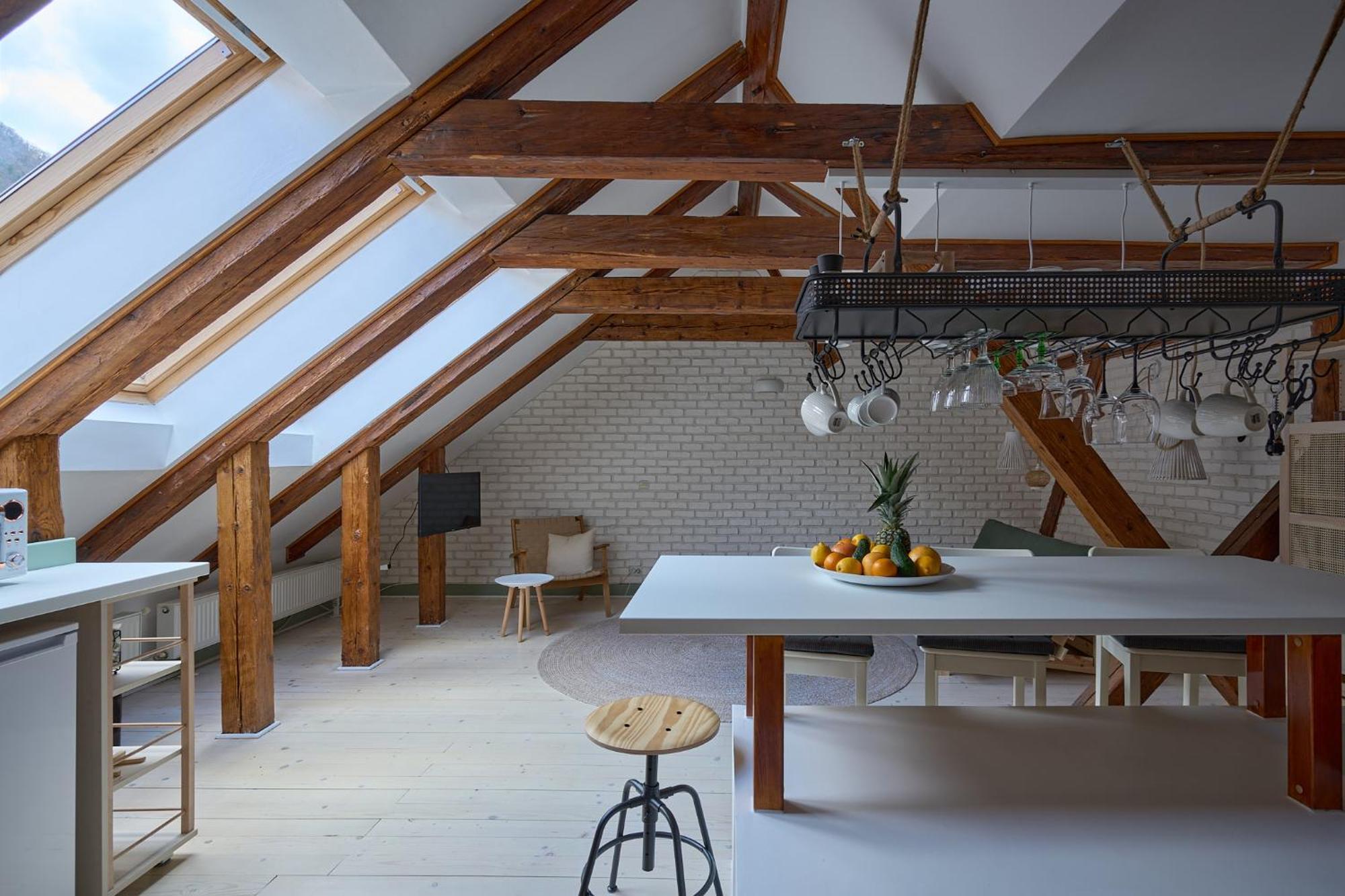 Belle Vista Loft * Brasov