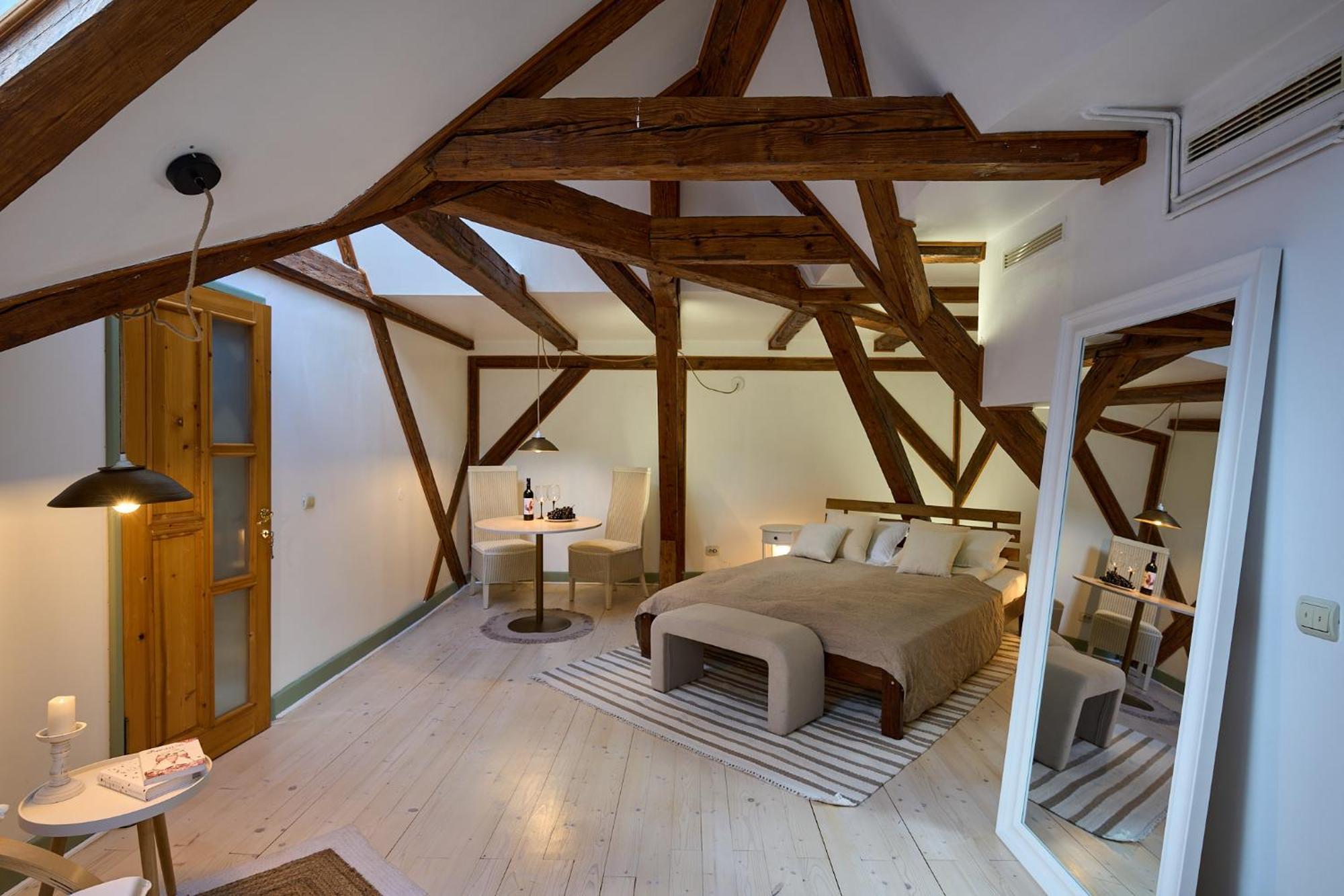 Belle Vista Loft Brasov